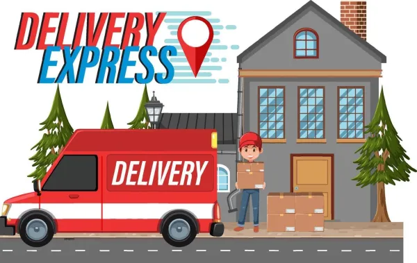 Delivery Express