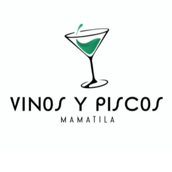 Vinos y piscos MAMATILA