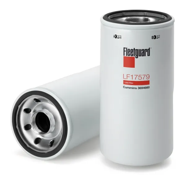 LF17541 - FILTRO DE ACEITE