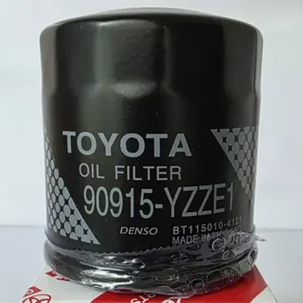 90915-YZZE1 Filtro de aceite (CONSULTAR PRECIOS X MAYOR)