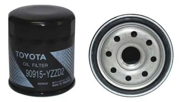 90915-YZZD2 FILTRO DE ACEITE  ( PREGUNTAR PRE CIO POR MAYOR)