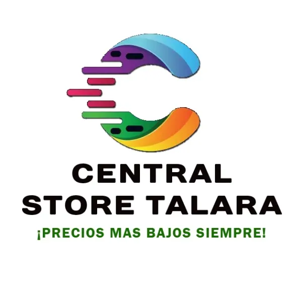 CENTRAL STORE TALARA 🇵🇪