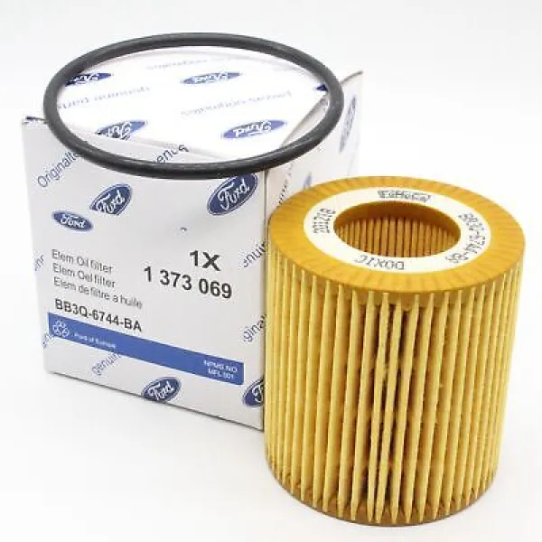 BB3Q-6744-BA FILTRO DE ACEITE MAZDA BT50 FORD RANGER (PREGUNTAR POR MAYOR)