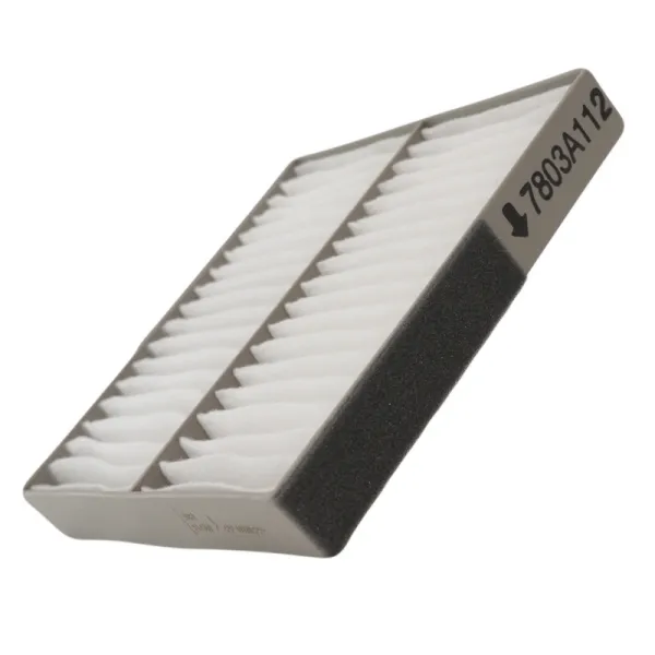 7803A112 FILTRO DE CABINA MITSUBISHI MONTERO L200 (PREGUNTAR PRECIO POR MAYOR)