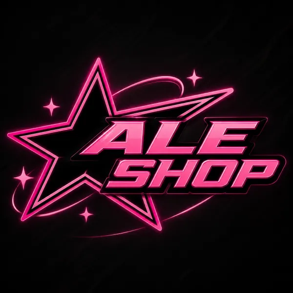 Ale shop 💗
