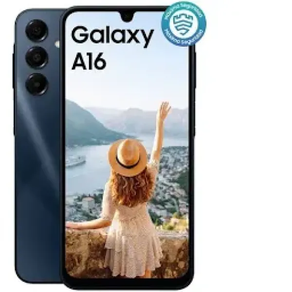 Celular galaxy a16