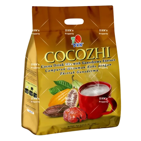 Cocozhi DXN