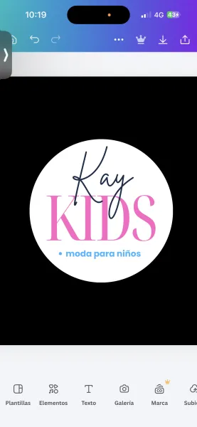 kay kids