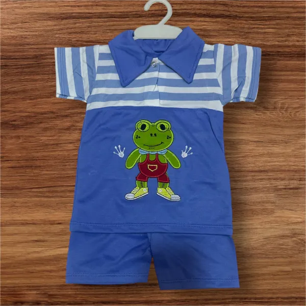 conjunto rana rené talla 2