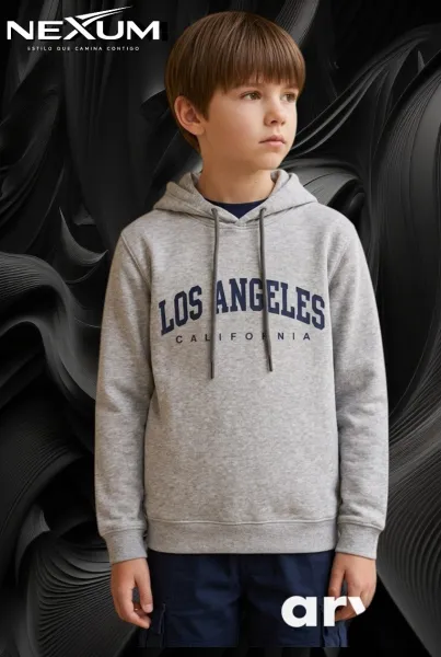 Poleras para niños