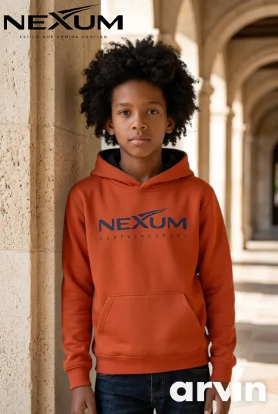 Poleras para niños