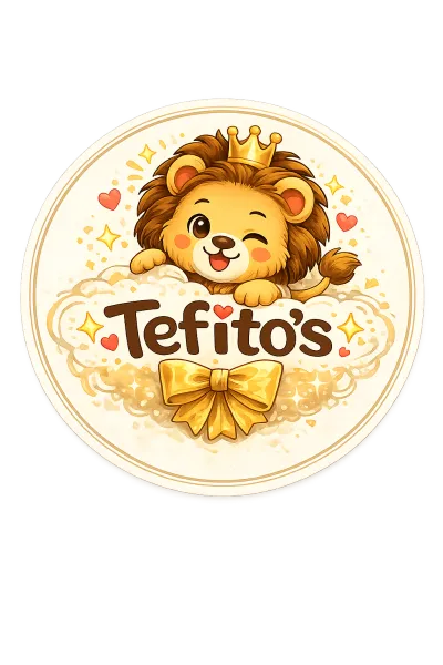 Tefito's Store