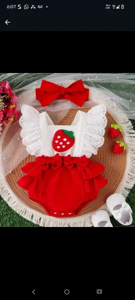 Romper fresa
