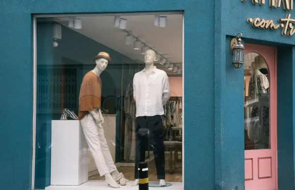 Tefito's Store