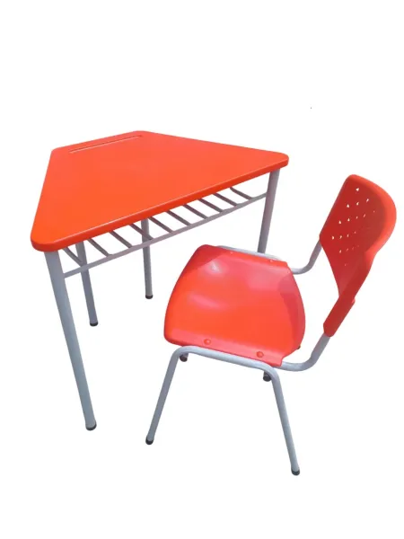 Carpeta Trapecio