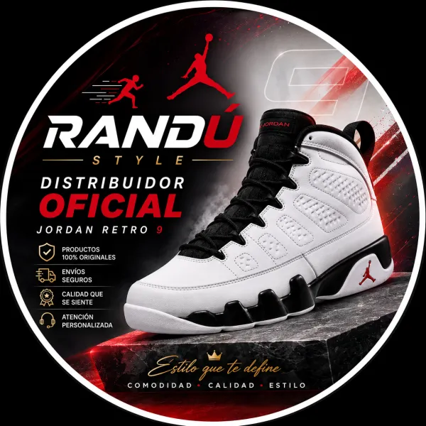 RANDU STYLE