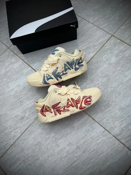PUMA LA FRANCÉ
