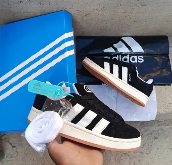 Adidas campus