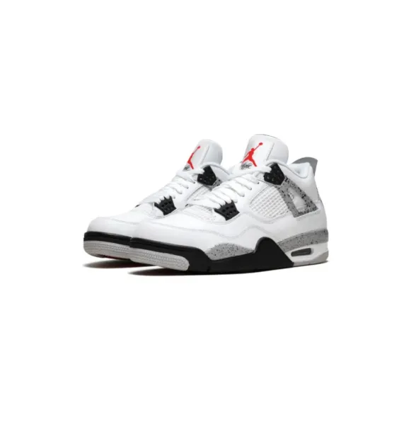 Jordan Retro 4