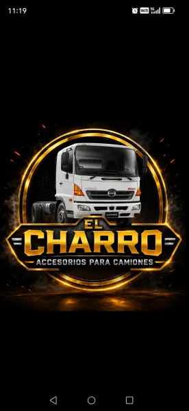 Accesorios para camiones el CHARRO 