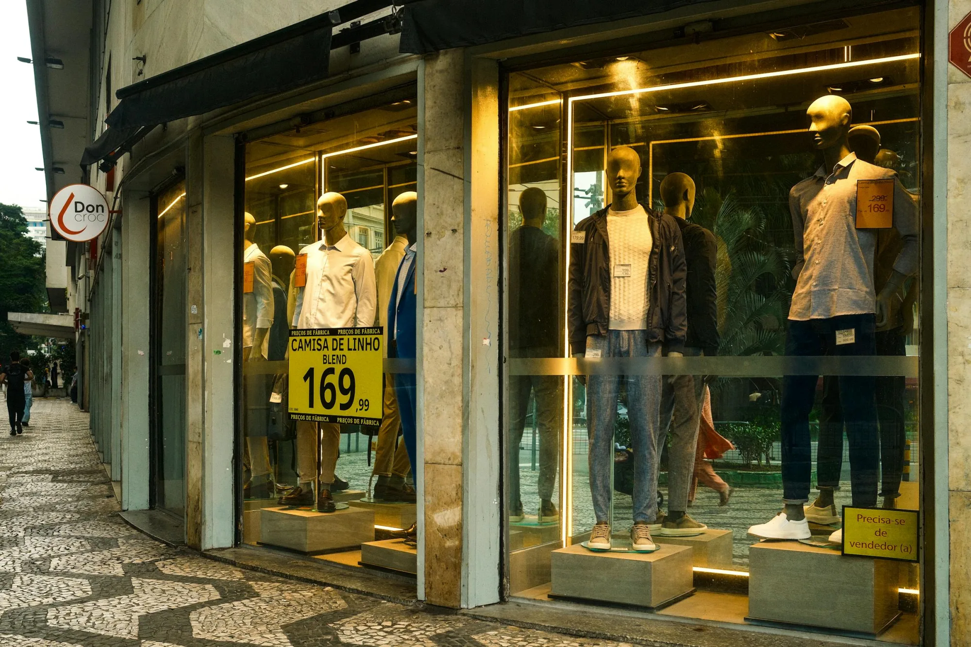 Fotos de stock gratuitas de América del sur, arquitectura de la ciudad, boutique
