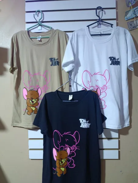 Polo oversize