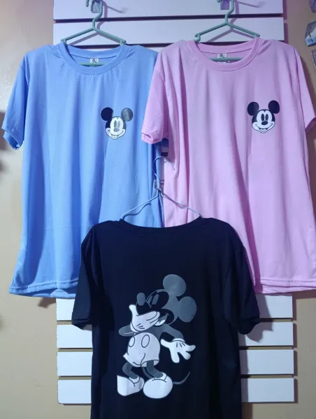 Polo oversize