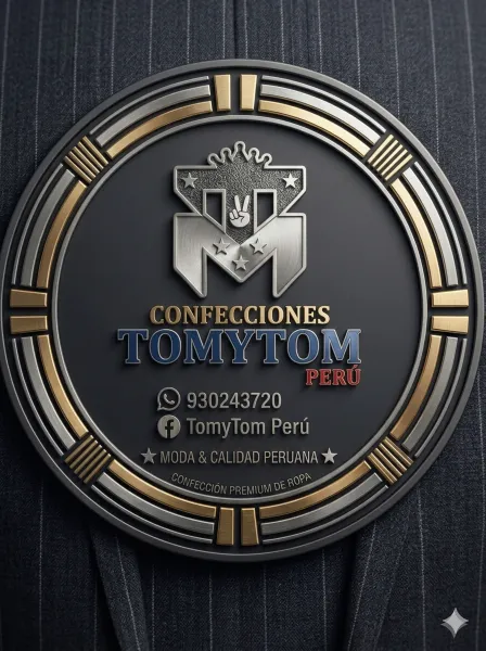 TOMYTOM-PERÚ 