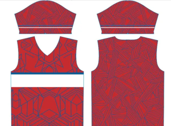 Ropa deportiva