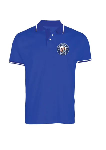 Polo camisero
