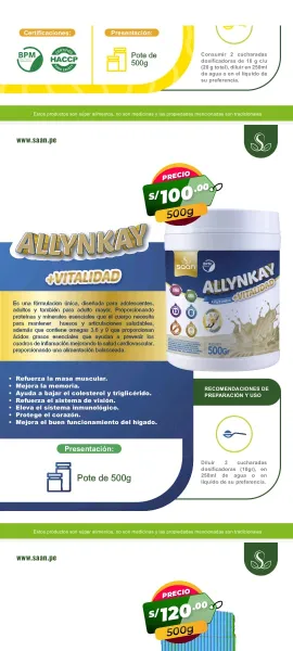 Allincay