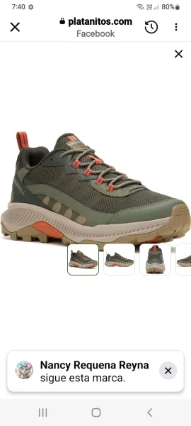 Zapatillas A1
