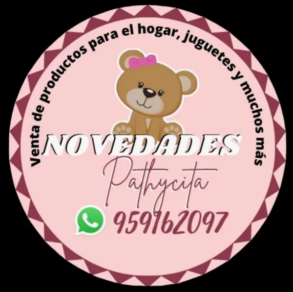 Novedades Pathycita