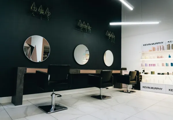Club y belleza 🙂