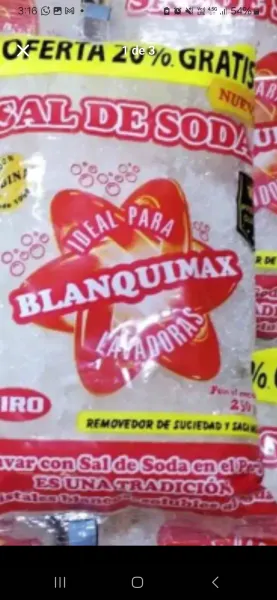 SALDESODA