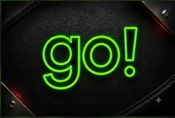go! men