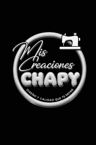 Mis creaciones chapy