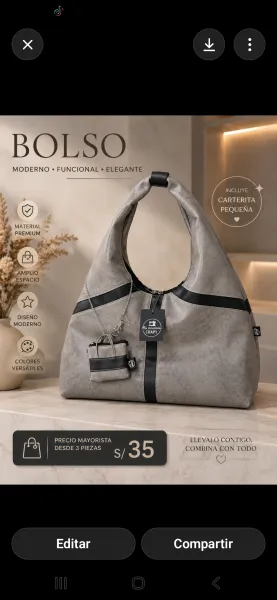 Bolsos