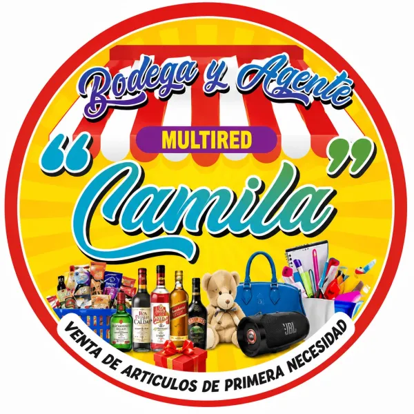 BODEGA CAMILA