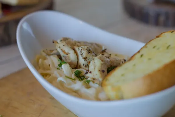 Delicia y sabor de la selva