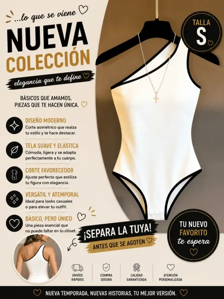 Body Leonela