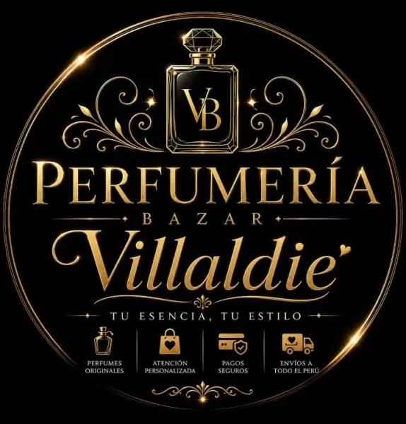 VillaDie Perfumería Bazar