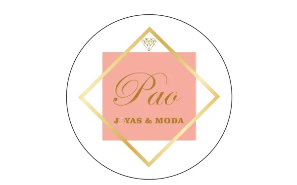 Pao joyas moda