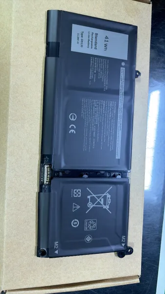BATERIA PARA LAPTOP DELL G91J0 - TIMEK