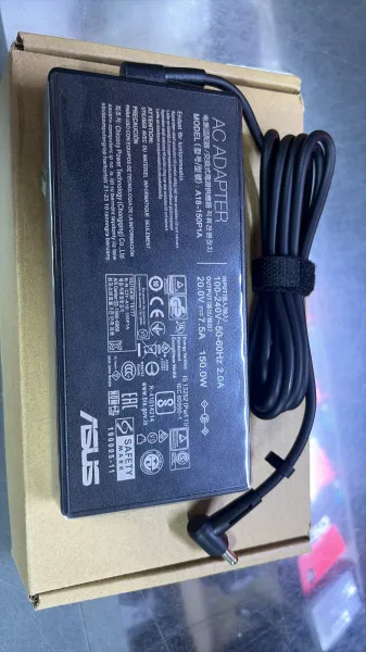 CARGADOR ASUS 20V*7.5A 150W