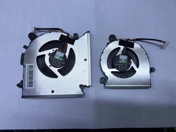 COOLER MSI PAR