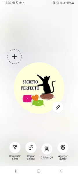 Secreto Perfecto