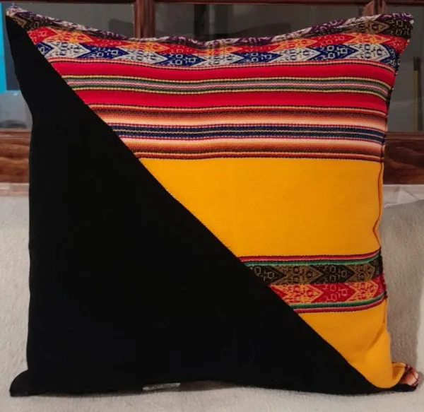 Cojín decorativo