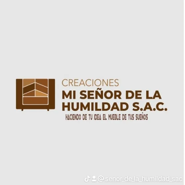 Creaciones mi señor de la humildad sac