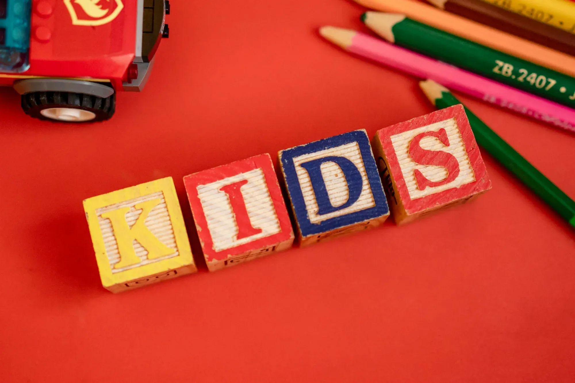 Fotos de stock gratuitas de actividades para niños, alfabeto, aprendizaje divertido